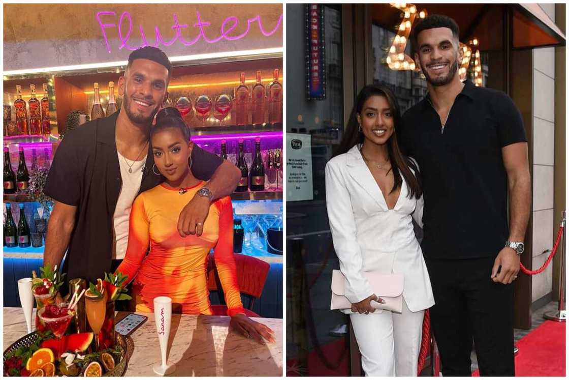 Love Island couples still together Love Island couples still together