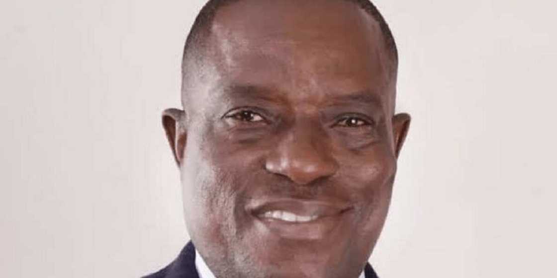 Kwamitin gudanarwa na APC ya saka mukamin Giadom a kasuwa Kwamitin gudanarwa na APC ya saka mukamin Giadom a kasuwa