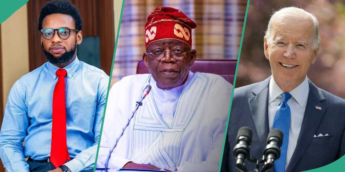 Chicago State University/Latest about Bola Tinubu Chicago State University/Latest about Bola Tinubu
