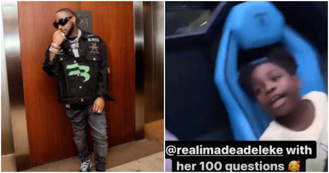 Davido Davido
