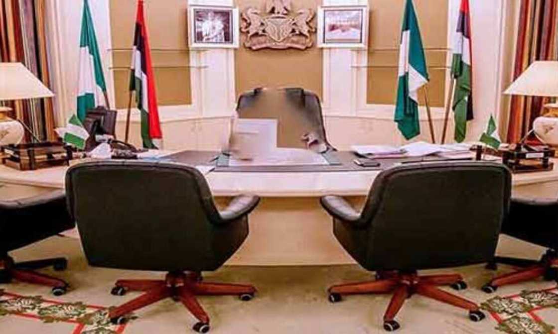 APC, PDP, NNP da sauransu: Jerin 'yan takarar shugaban kasa a jam'iyyun siyasa 8 na zaben 2023 APC, PDP, NNP da sauransu: Jerin 'yan takarar shugaban kasa a jam'iyyun siyasa 8 na zaben 2023