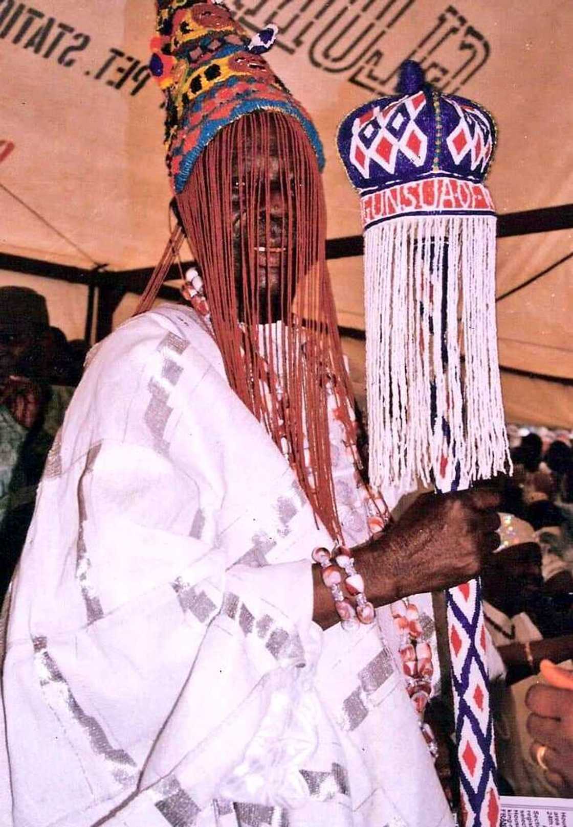 Top 10 Obas in Yorubaland