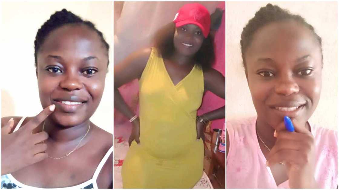 Her post generated reactions. Her post generated reactions.