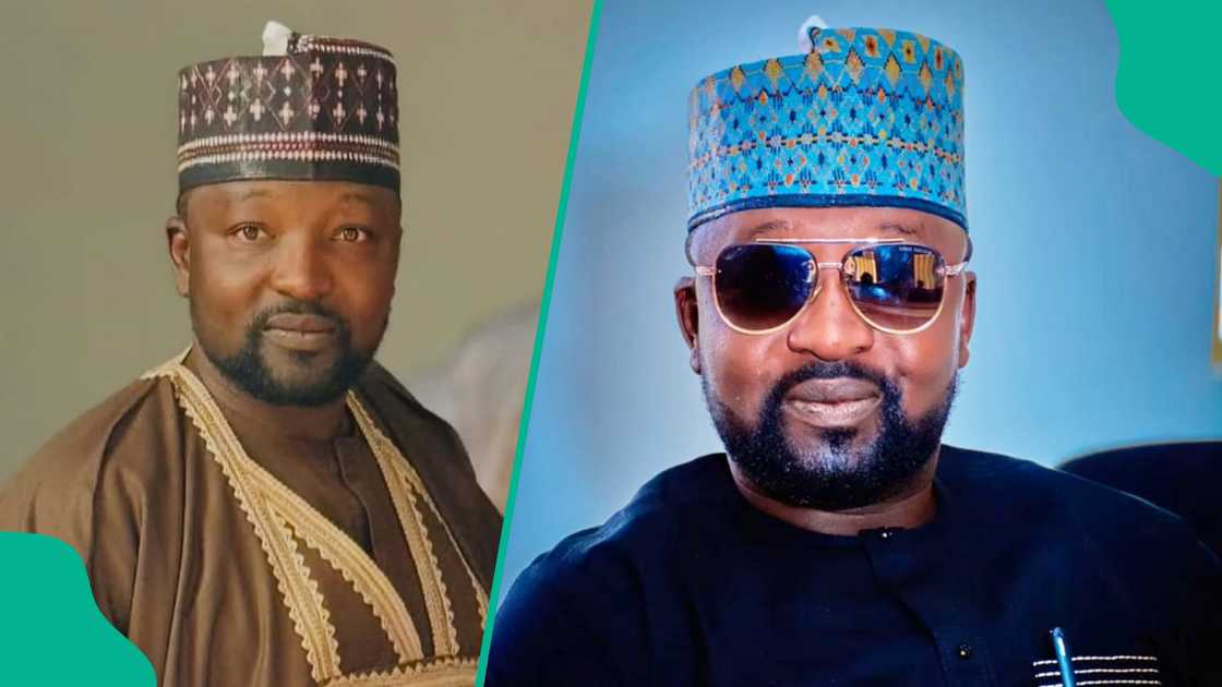 Abdul M Shareed da Falalu Dorayi sun yi bayani kan rasuwar mawaki El-Muaz Birniwa Abdul M Shareed da Falalu Dorayi sun yi bayani kan rasuwar mawaki El-Muaz Birniwa