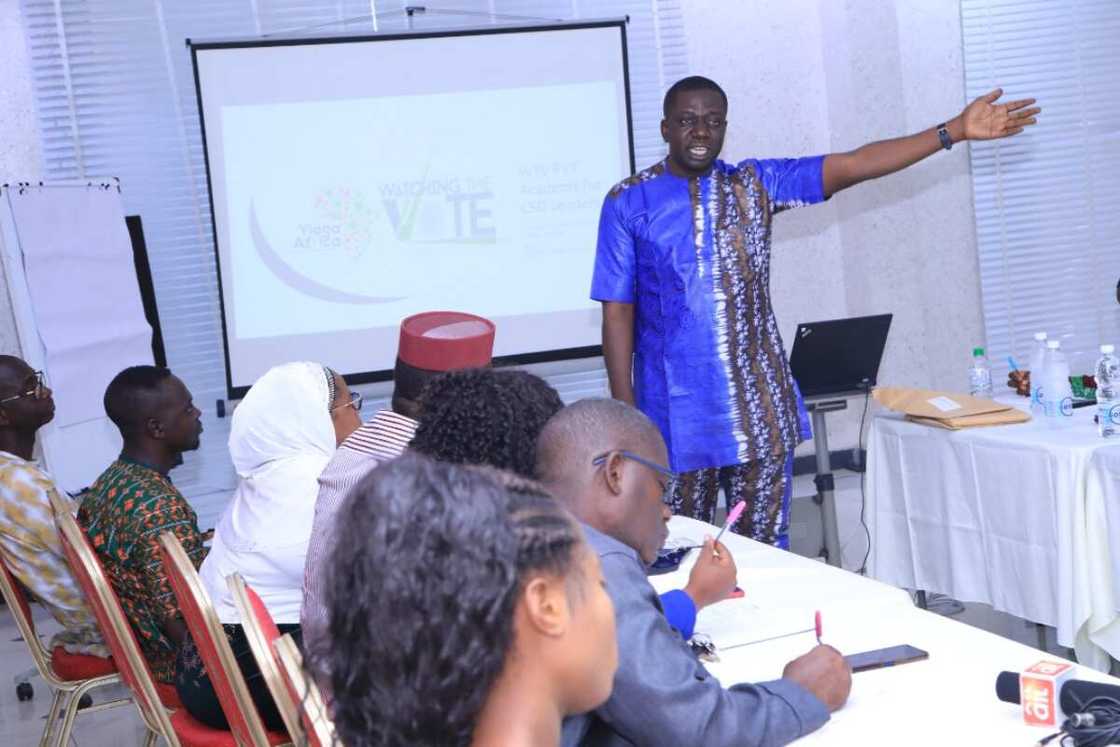 Osun 2022, Yiaga Africa, CSOs Osun 2022, Yiaga Africa, CSOs