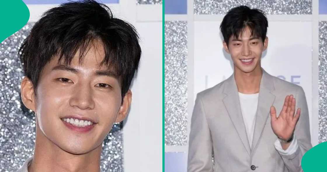 K-drama actor Song Jae-lim is dead.