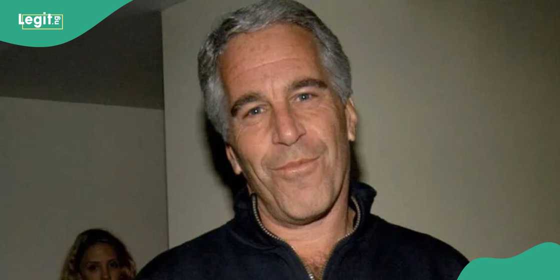 Epstein wanted to trade in Nigeria’s crude oil, but feared being defrauded