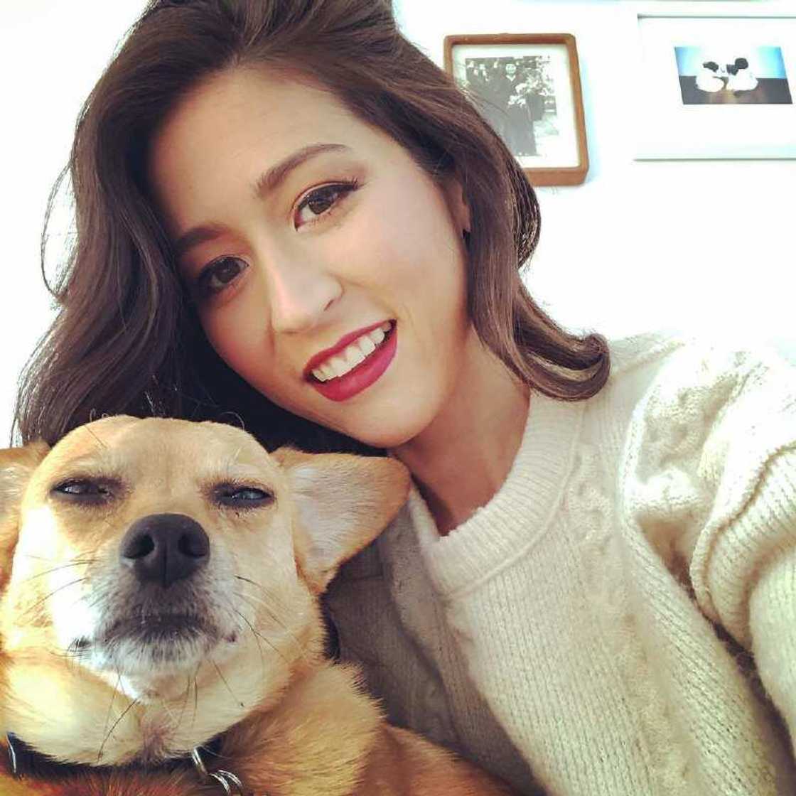 Mina Kimes life Mina Kimes life