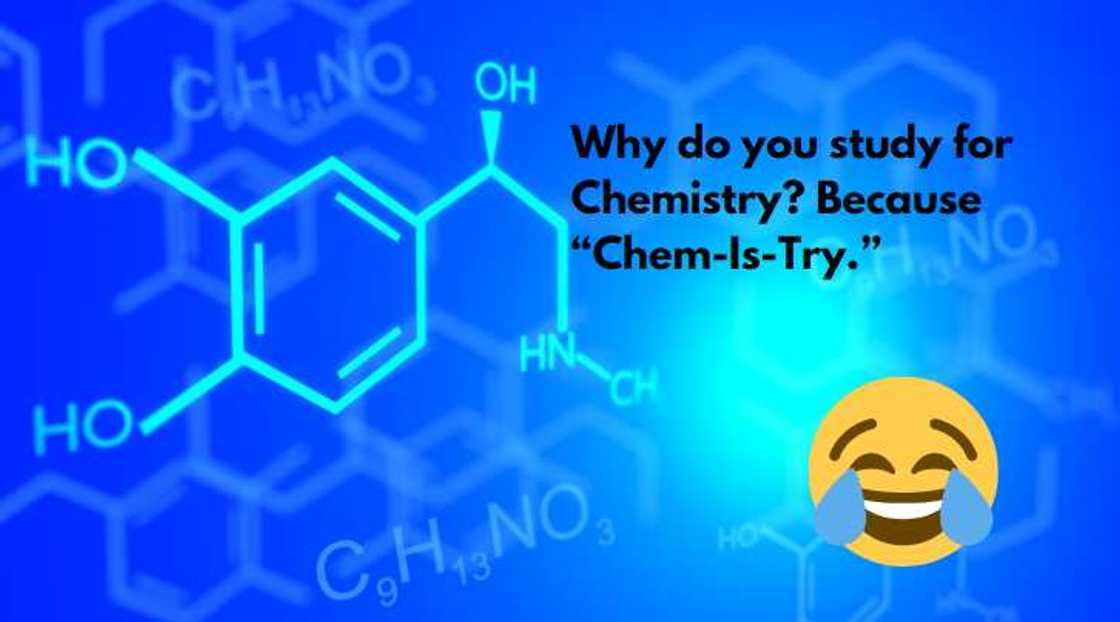 funny chemistry jokes funny chemistry jokes