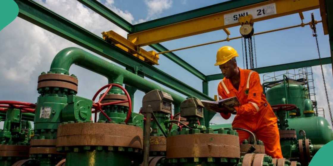 New set of billionaires to join Dangote, others as FG is set to award 12 oil blocks New set of billionaires to join Dangote, others as FG is set to award 12 oil blocks