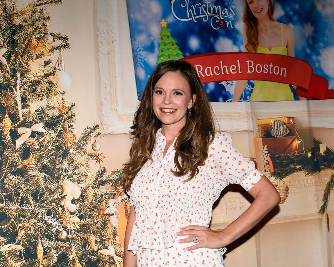 Hallmark actresses Hallmark actresses