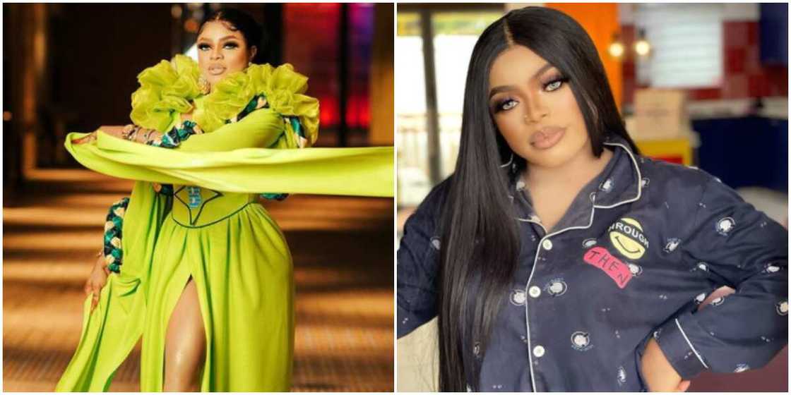 Bobrisky to celebrate 30th birthday soon Bobrisky to celebrate 30th birthday soon