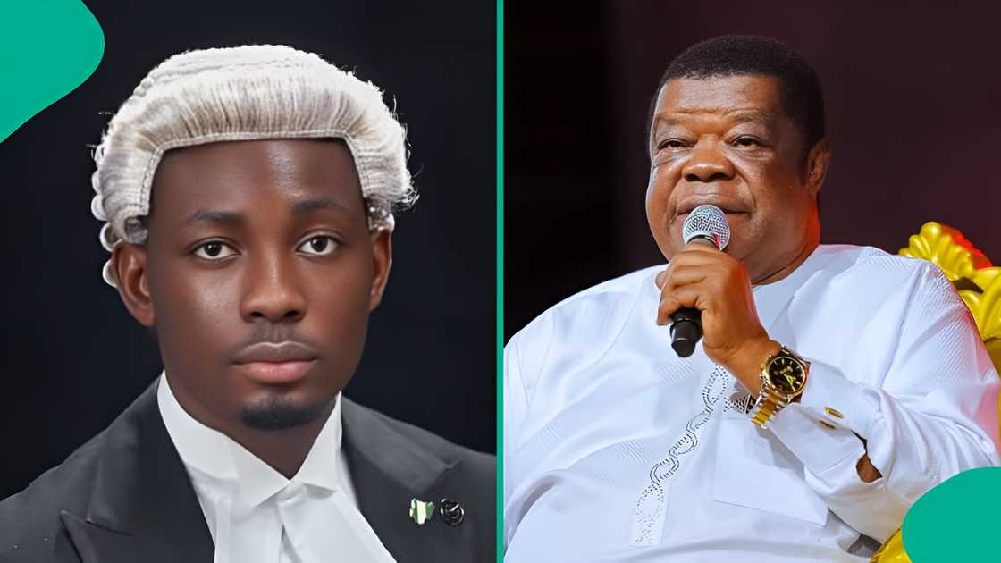 Lawyer mourns as evangelist dies without fulfilling promise Lawyer mourns as evangelist dies without fulfilling promise