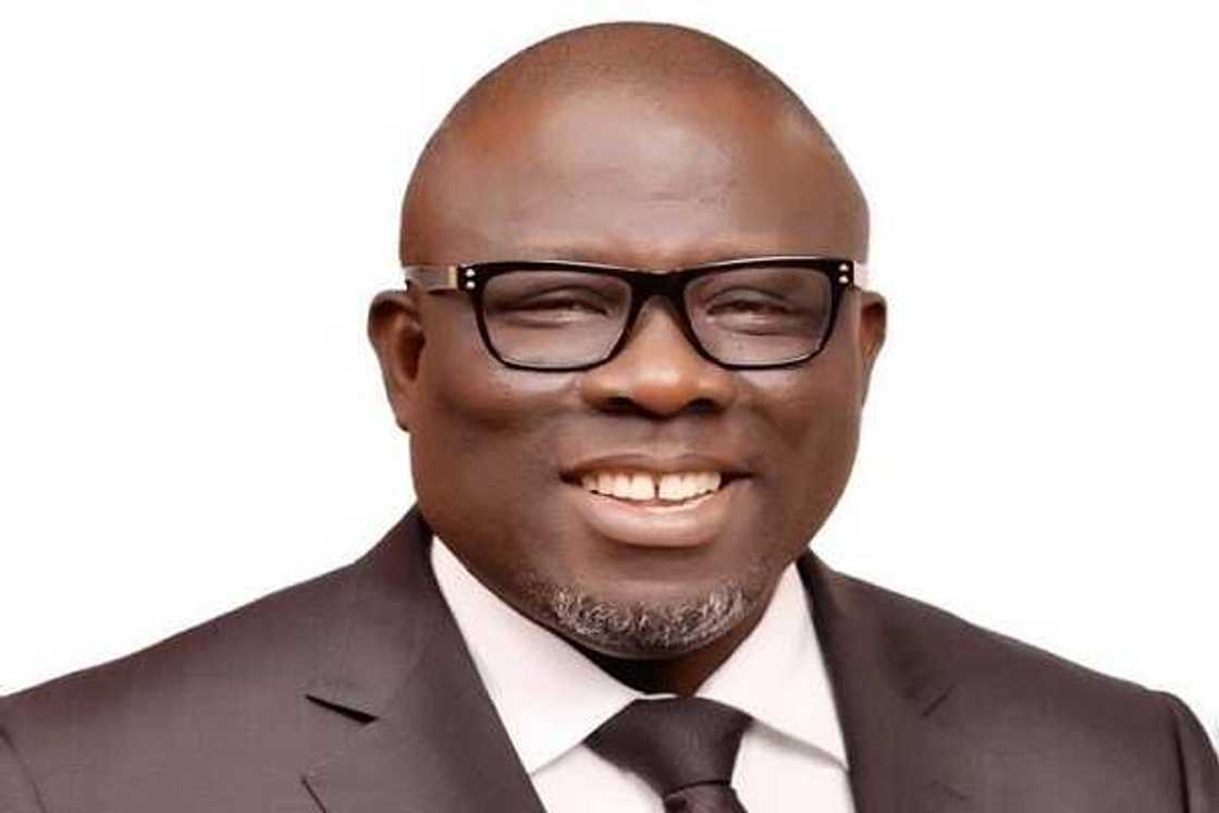 An soke karar korar Oborewori a matsayin dan takarar gwamnan PDP a Delta An soke karar korar Oborewori a matsayin dan takarar gwamnan PDP a Delta