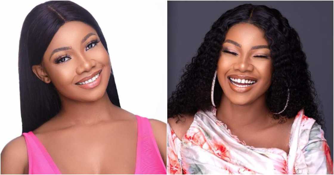 There is only one Tacha, adding BBNaija is unnecessary, reality star says There is only one Tacha, adding BBNaija is unnecessary, reality star says