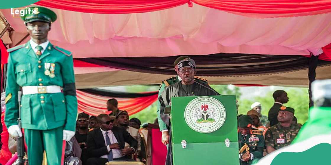 Bola Tinubu Bola Tinubu