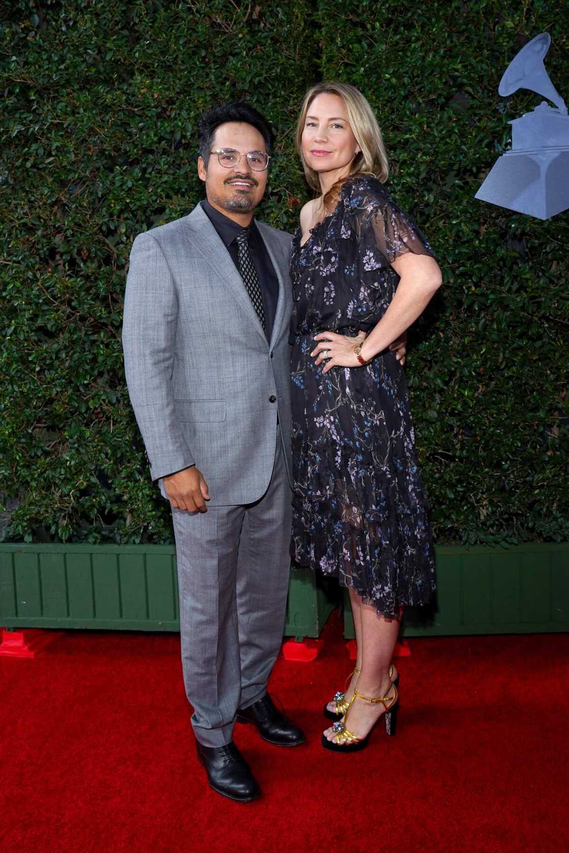 Michael Pena’s wife Michael Pena’s wife