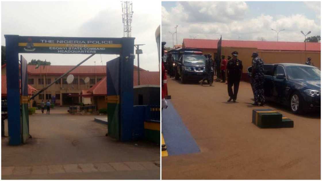 Miss Ugochukwu Nworie, 26-year-old lady, death, Hope-in Hotel, Abakaliki, Ebonyi state Miss Ugochukwu Nworie, 26-year-old lady, death, Hope-in Hotel, Abakaliki, Ebonyi state