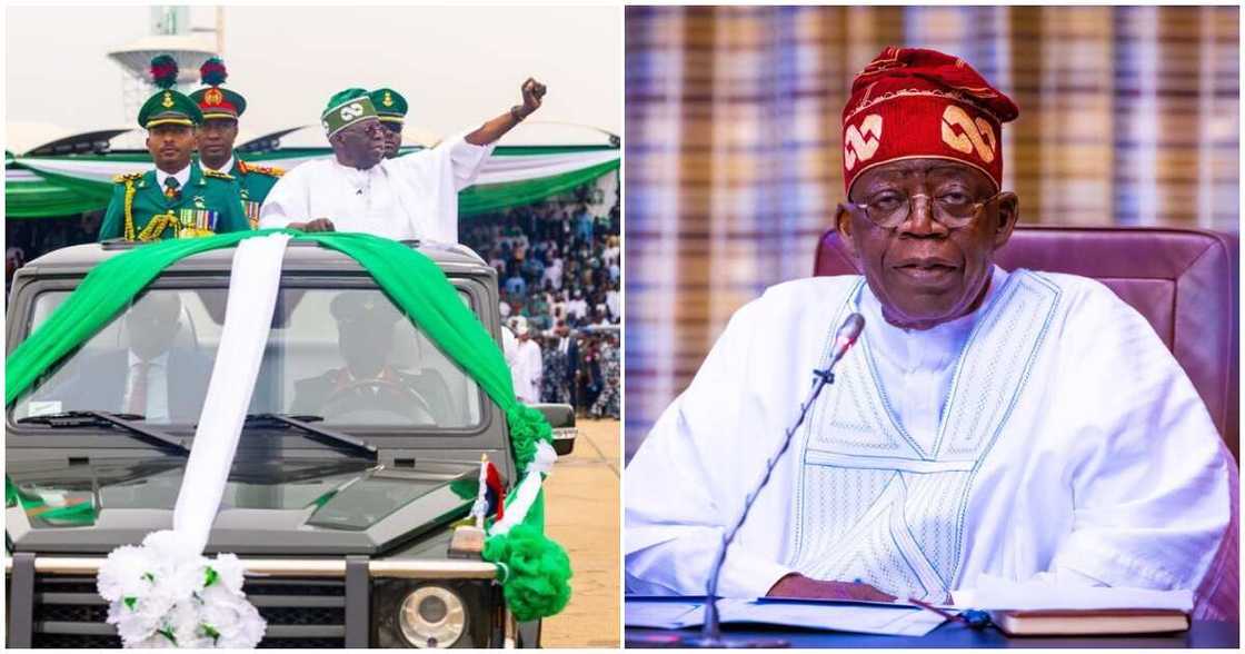 PDP/President Bola Tinubu/Tribunal/Disqualification PDP/President Bola Tinubu/Tribunal/Disqualification