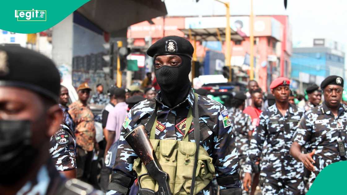 Kwara community urges government to close Kara cattle market amid wave of killings. Kwara community urges government to close Kara cattle market amid wave of killings.