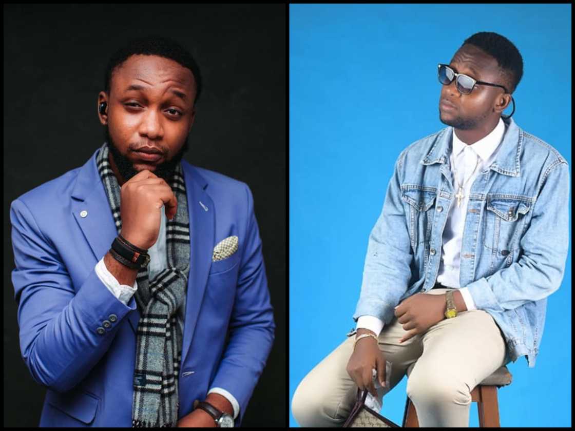 BBNaija Cyph BBNaija Cyph