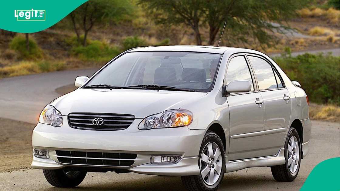 Toyota Corolla, Honda Accord, Camry: 5 Reliable Used Cars and Their 2026 Prices Toyota Corolla, Honda Accord, Camry: 5 Reliable Used Cars and Their 2026 Prices