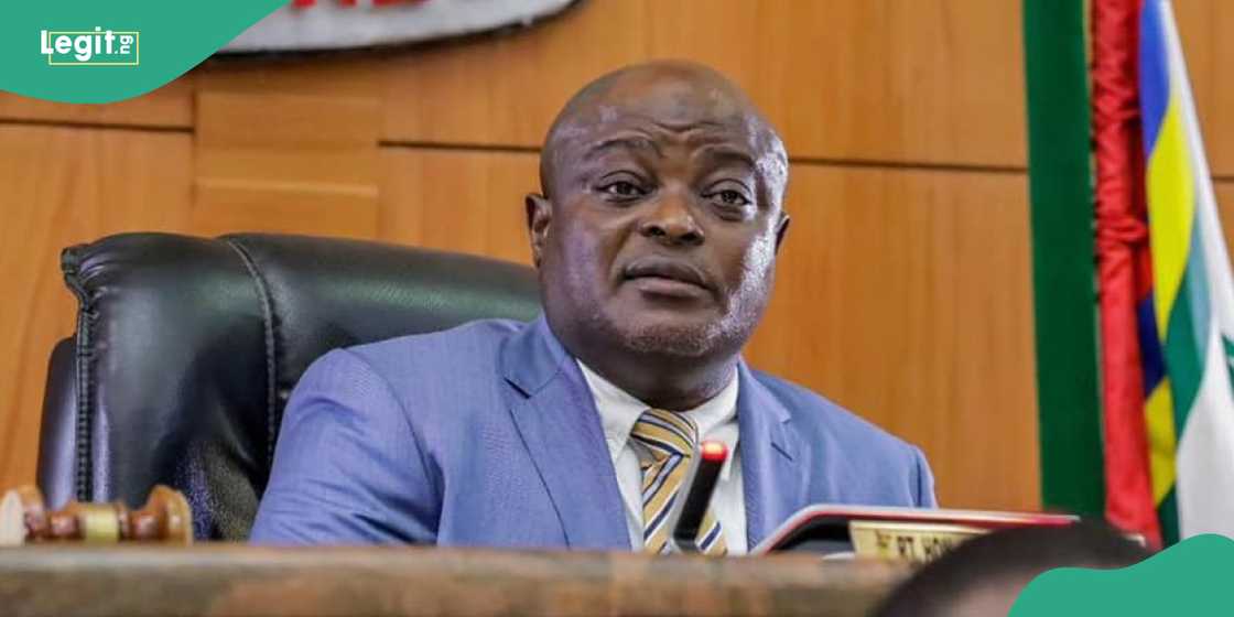 Why Lagos Assembly impeached Obasa as speaker