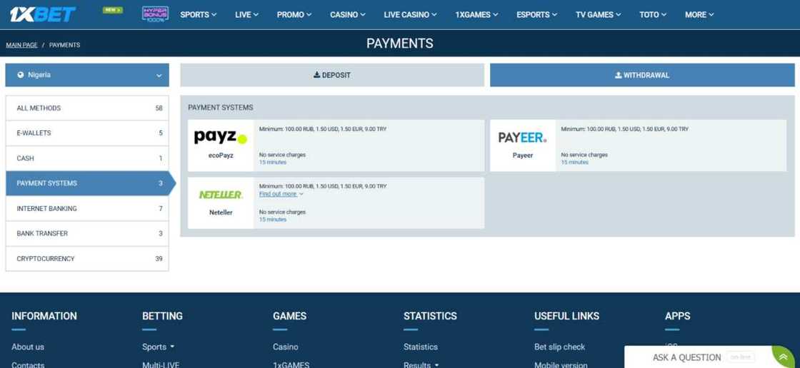how to withdraw from 1xbet how to withdraw from 1xbet