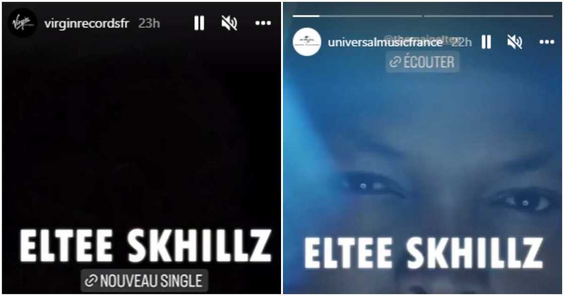 Eltee Skhillz Eltee Skhillz