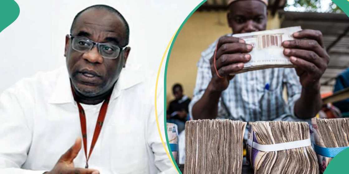 CBN, BDCs, Naira CBN, BDCs, Naira