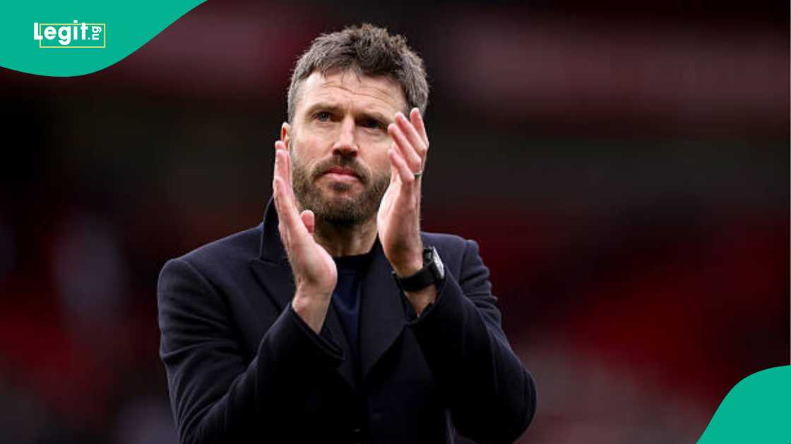 Manchester United, Michael Carrick, Red Devils, Old Trafford, Aston Villa, Premier League Manchester United, Michael Carrick, Red Devils, Old Trafford, Aston Villa, Premier League
