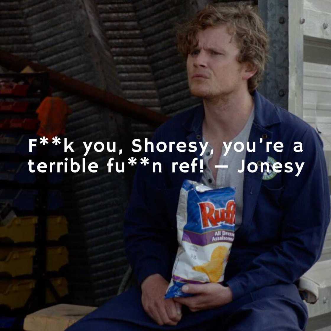 Letterkenny insults Letterkenny insults