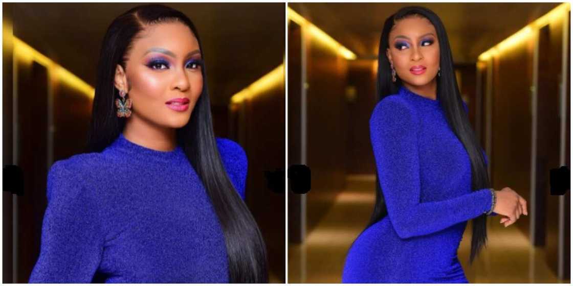 Photos of Nollywood Actress Osas Ighodaro. Photos of Nollywood Actress Osas Ighodaro.
