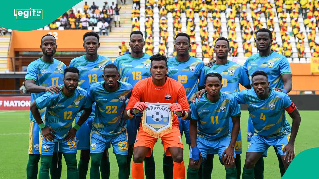 Super Eagles, Nigeria, FIFA, Rwanda, World Cup qualifiers, South Africa Super Eagles, Nigeria, FIFA, Rwanda, World Cup qualifiers, South Africa