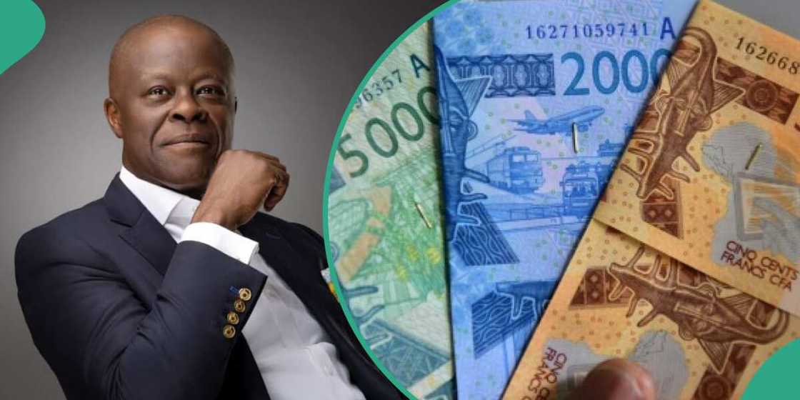 ECOWAS single currency still viable ECOWAS single currency still viable
