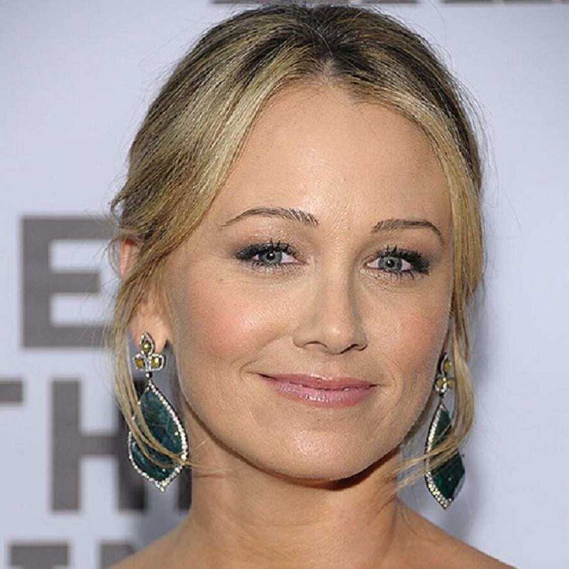 Christine Taylor actress