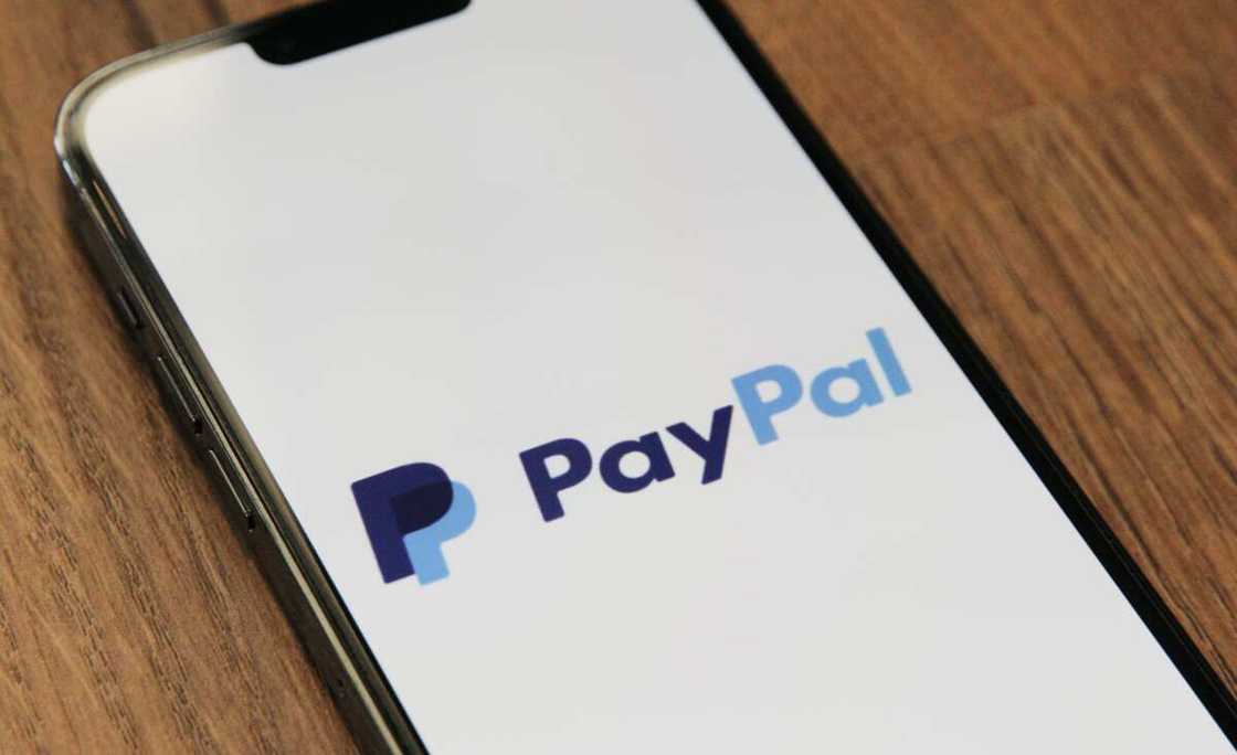 how to open a paypal account to receive money