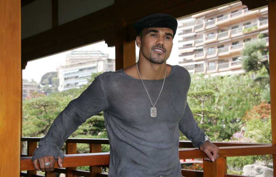 Sanaa Lathan's ex-husband Sanaa Lathan's ex-husband