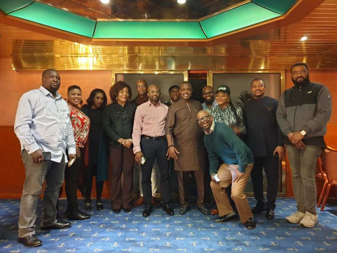 Atiku support group Atiku support group