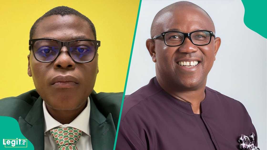Rufai Oseni highlights the importance of diaspora remittances while reacting to Peter Obi’s comments about Nigerians abroad