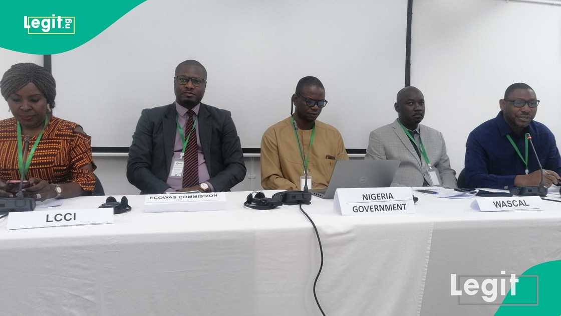 Green Energy/ECOWAS Green Energy/ECOWAS