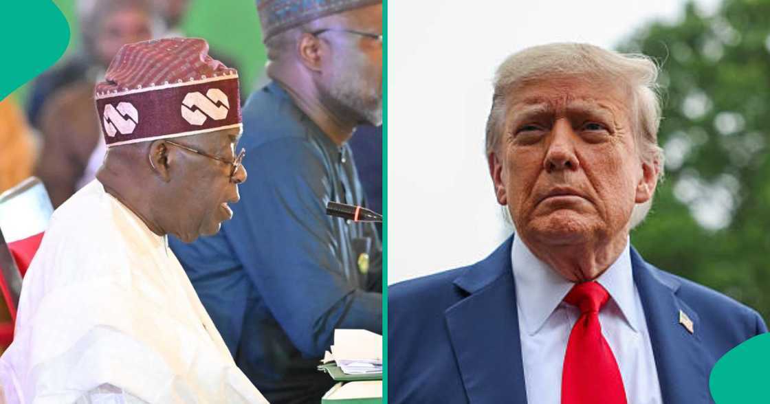 Nigeria and other countries the US has listed in the countries of particular concerns.