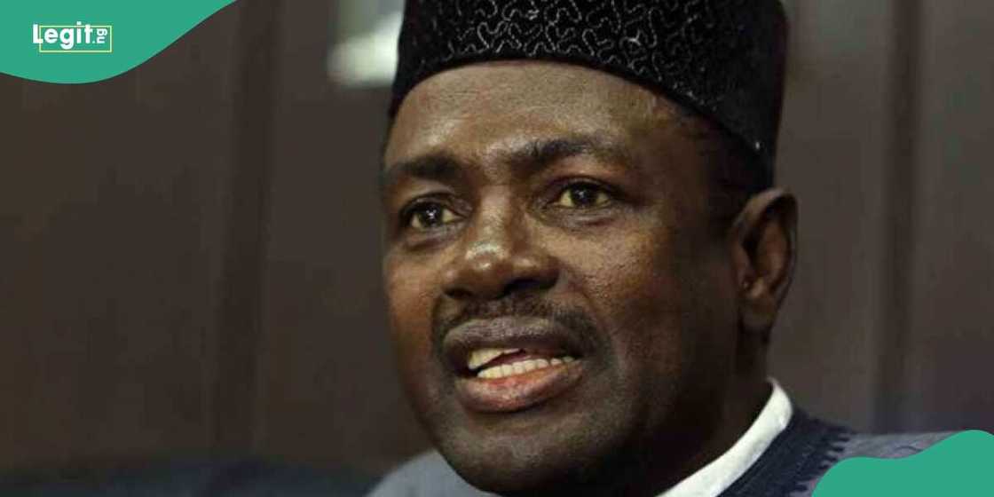 Maku ya yi martani kan zargin cewa sun yi farin ciki da hukuncin kotu a jihar Nasarawa Maku ya yi martani kan zargin cewa sun yi farin ciki da hukuncin kotu a jihar Nasarawa