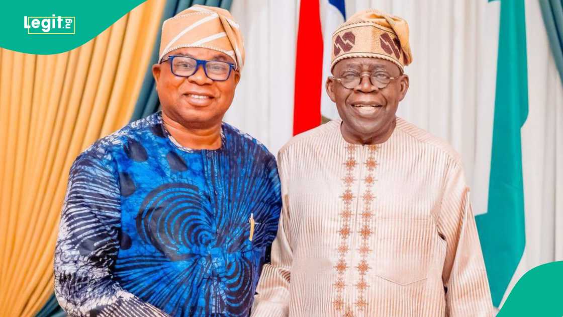 Days after losing: "The time for Osun APC to have a new direction is now"