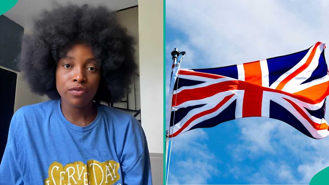A UK-based lady returns to Nigeria to start over again at 37 and narrates her experience