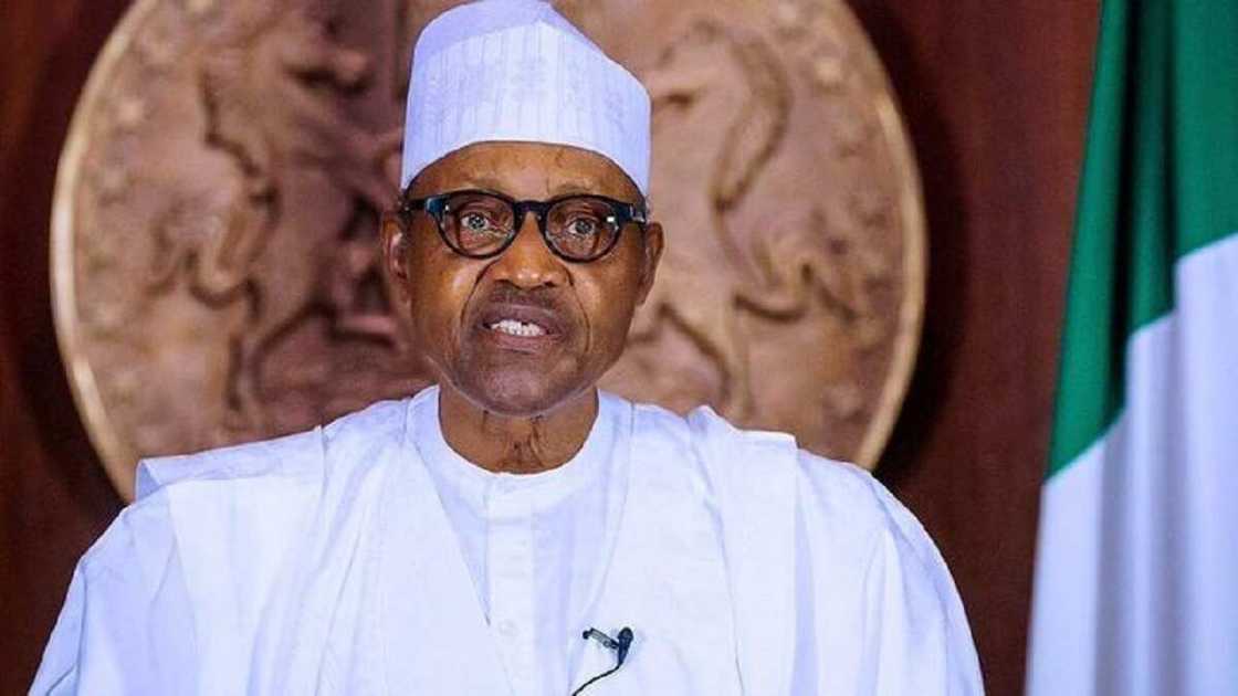 Buhari ya yi alhinin rasuwar fitaccen dan wasan kwaikwayo Jimoh Aliu