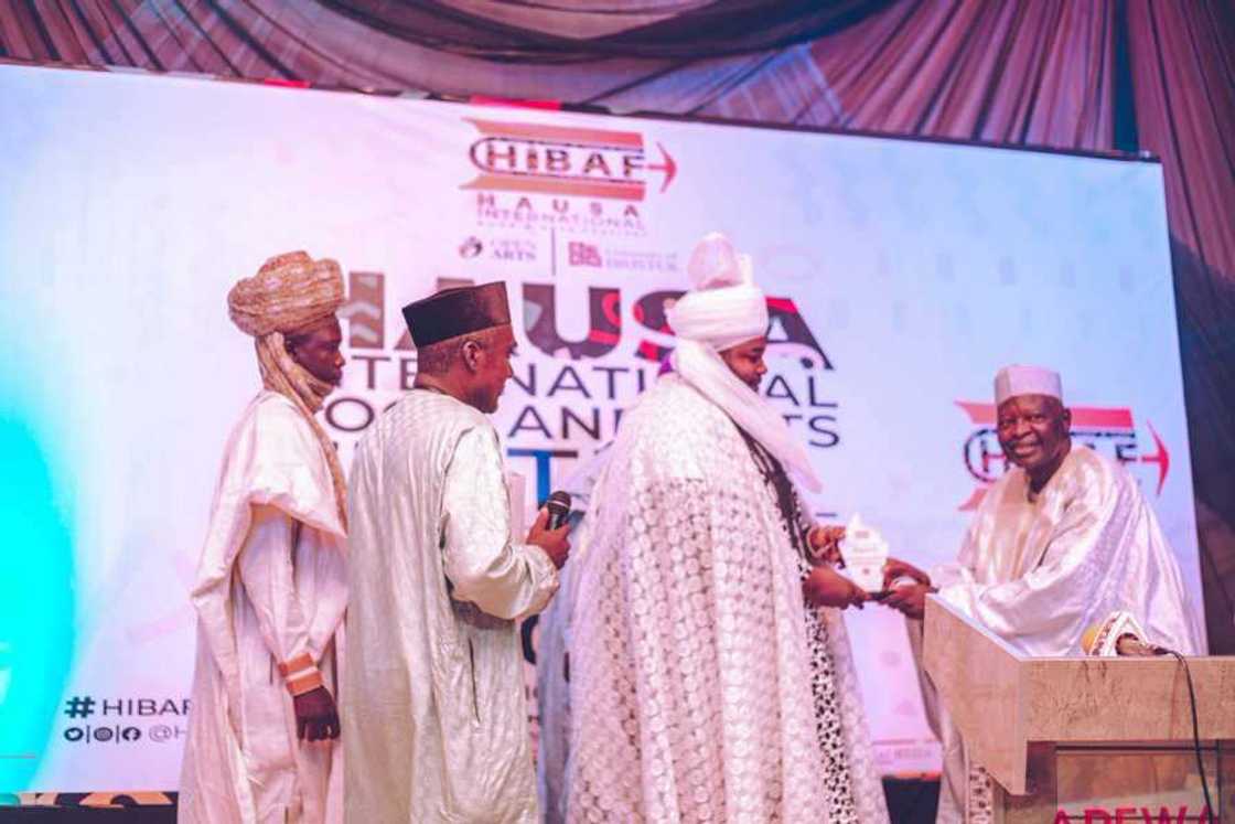 Ummaru Danjuma Katsina