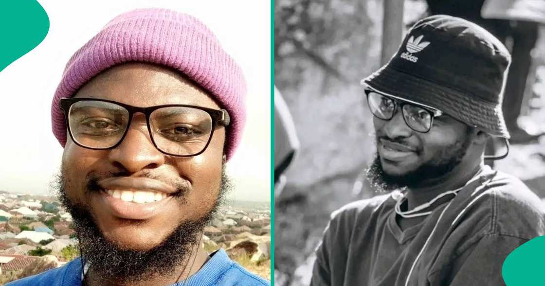 Man tells elder brother he misses him, displays his unexpected response on WhatsApp Man tells elder brother he misses him, displays his unexpected response on WhatsApp