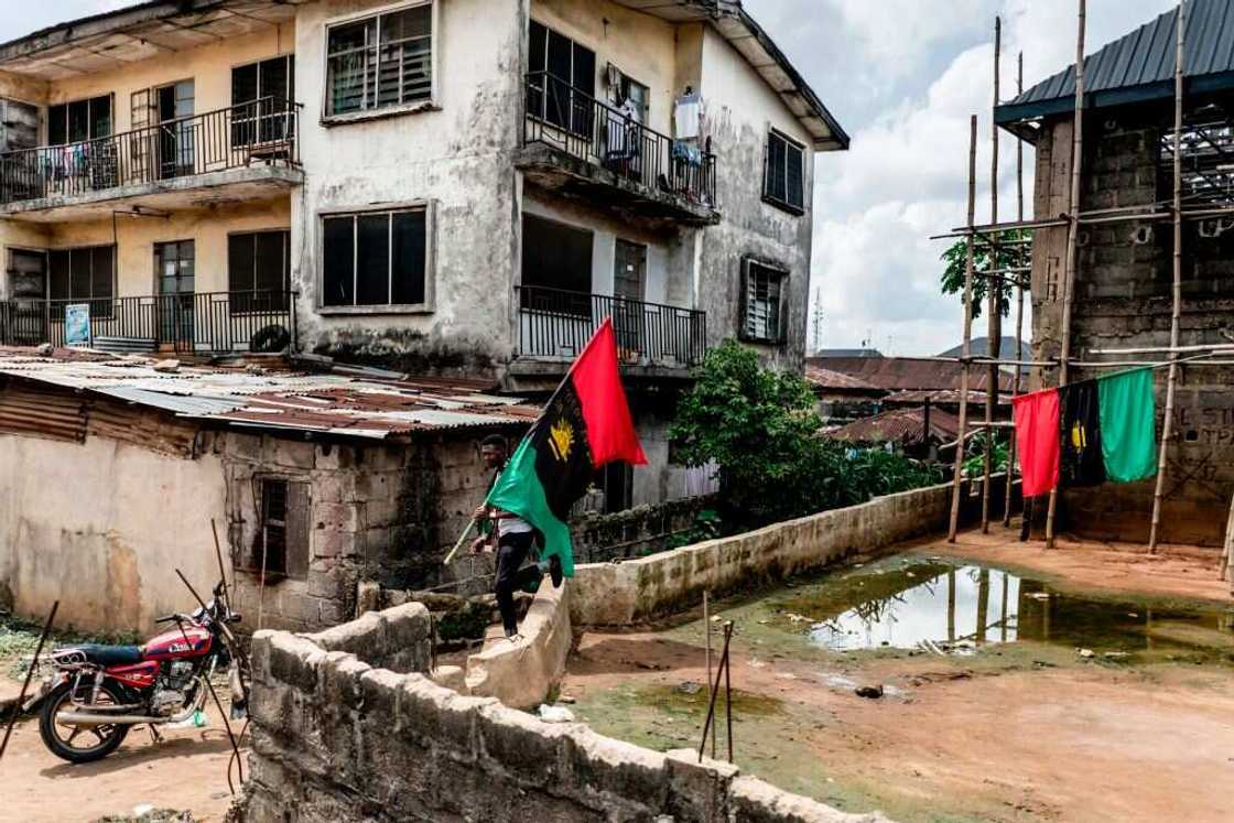 IPOB cancels sit-at-home order IPOB cancels sit-at-home order