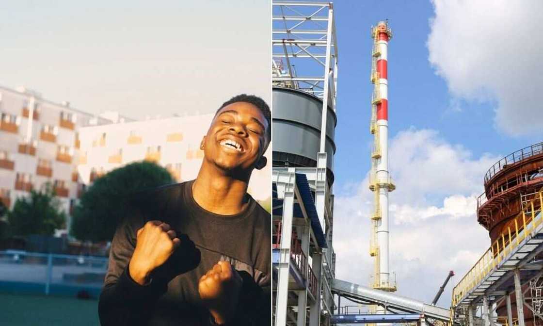 Oil price surge to an 8th month high Oil price surge to an 8th month high